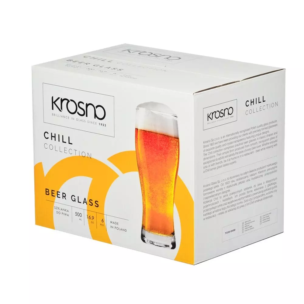 Chill — detal 2