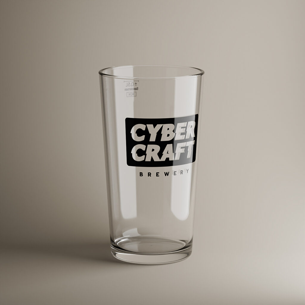 Cyber-Craft, realizacja Sanderson