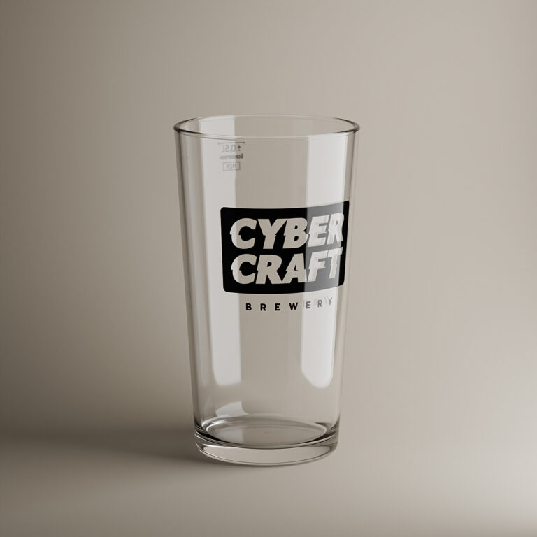 Cyber-Craft, realizacja Sanderson