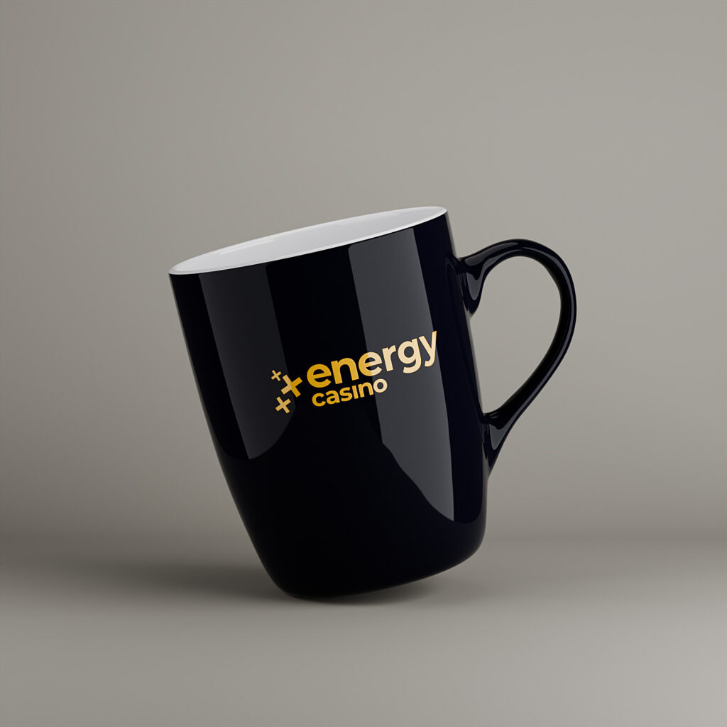 Energy Casino, realizacja Sanderson