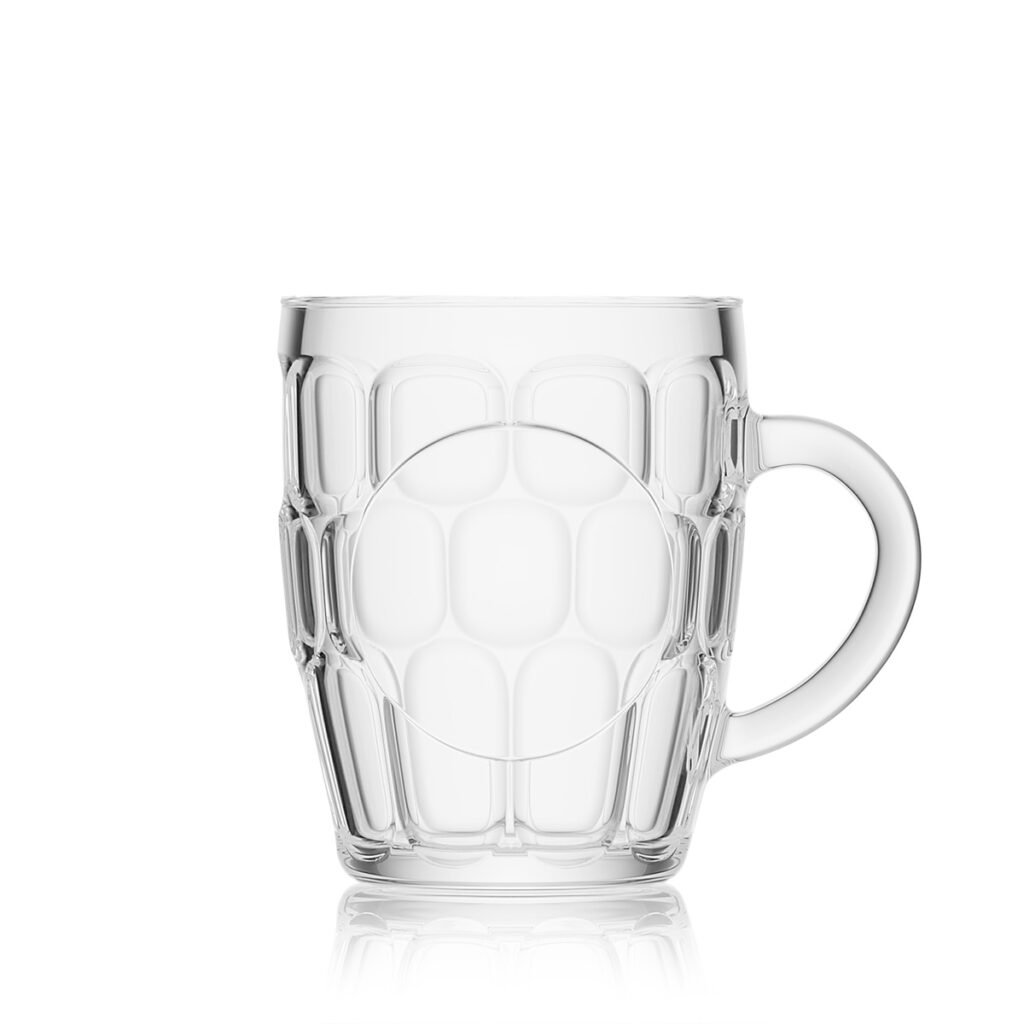 England 500/580 ml