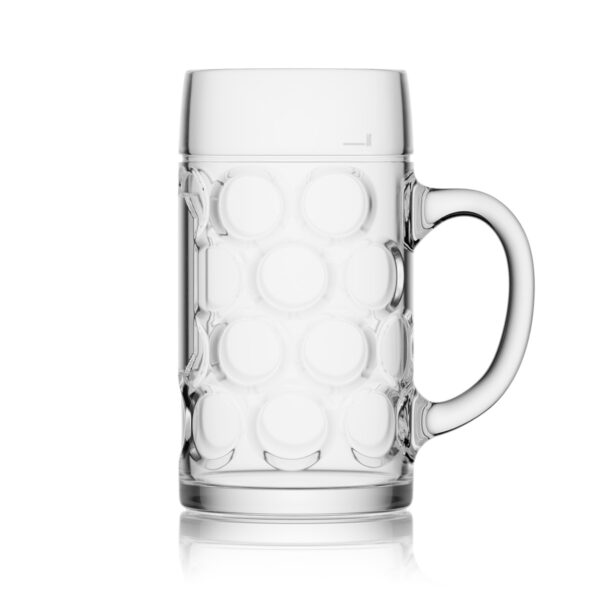 Isar 1000/1250 ml