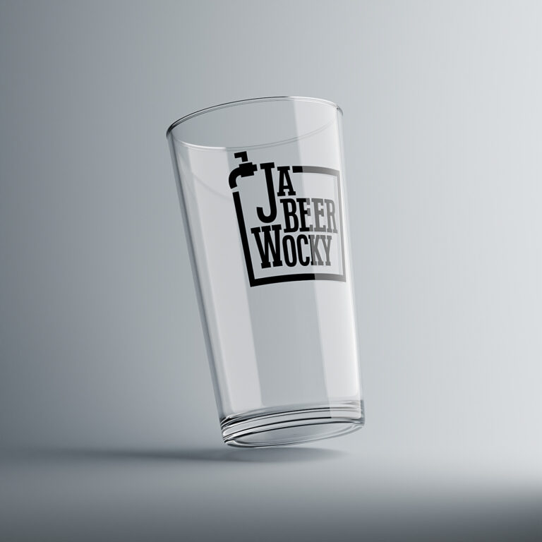 JaBeerWocky, realizacja Sanderson