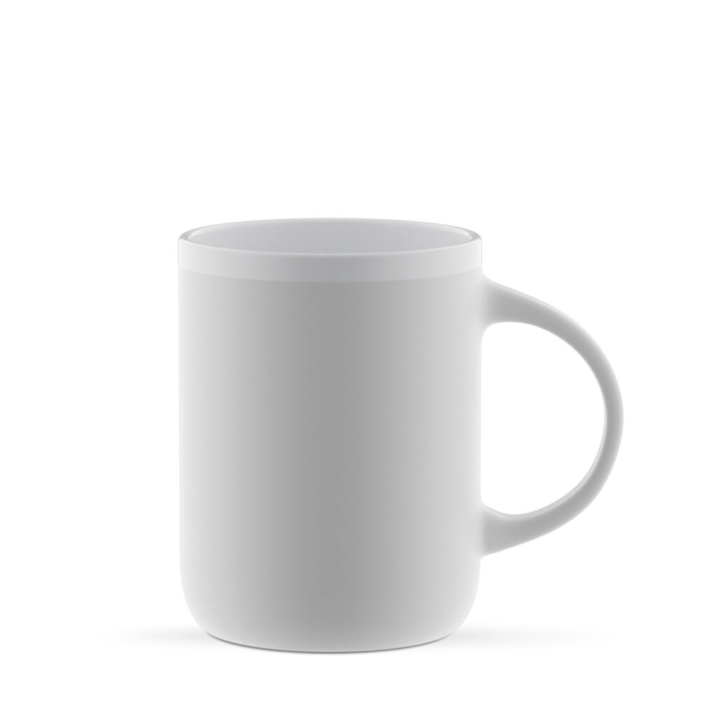Kubek ceramiczny Belfort 270/300 ml
