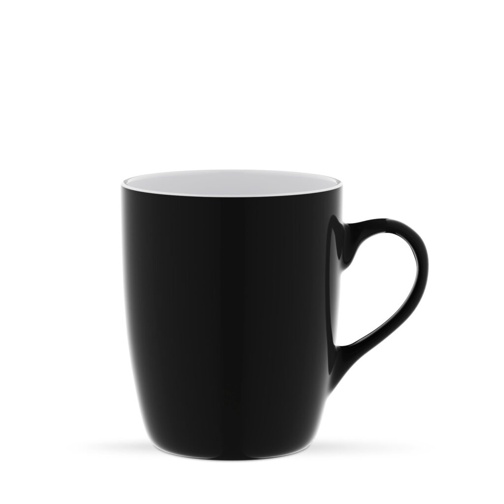 Kubek ceramiczny Kult 300/320ml
