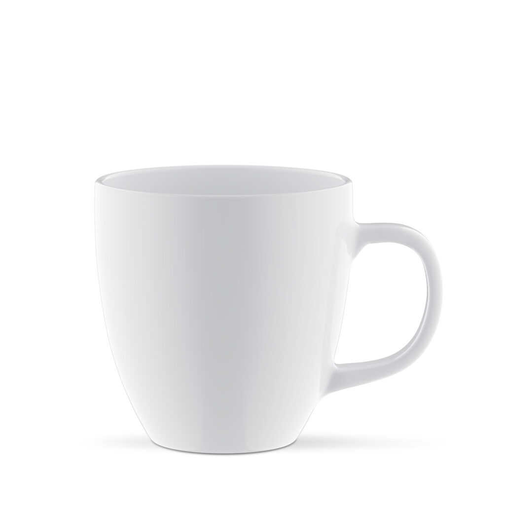 Kubek ceramiczny Nemo 420/450 ml
