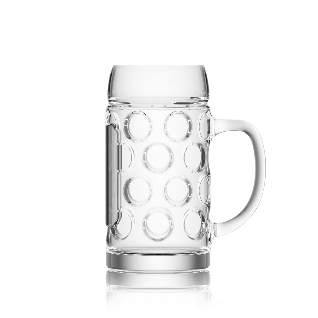 Isar 500/600 ml
