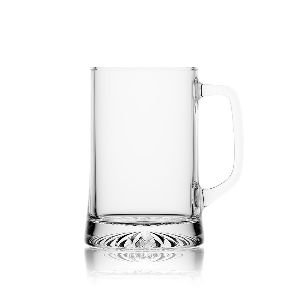 Maxim 500/670 ml