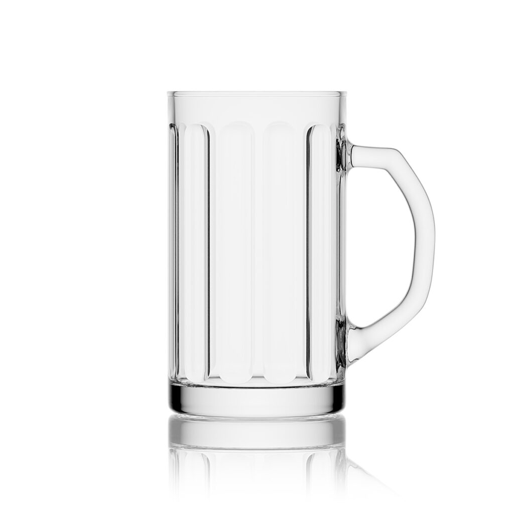 Nicol 500/640 ml