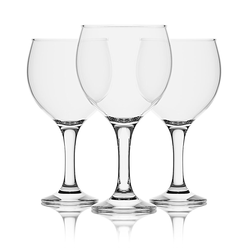 Goblet — detal 2