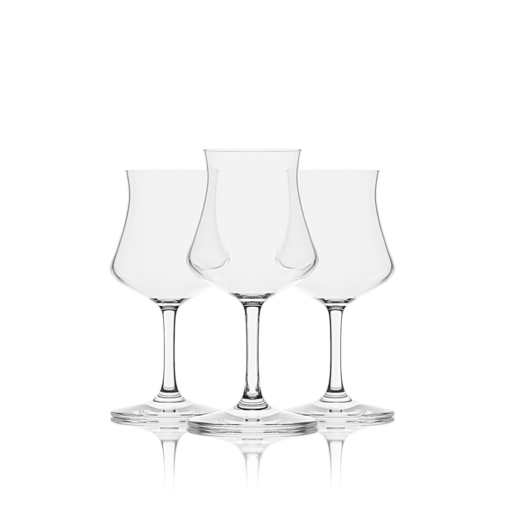 Sommelier Chest — detal 2