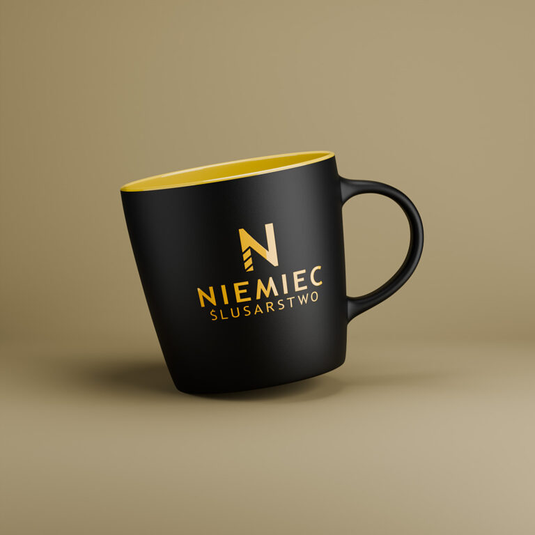 Ślusarstwo Niemiec, realizacja Sanderson