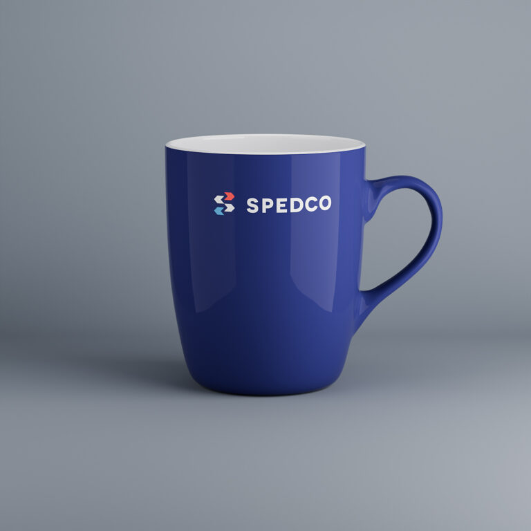 Spedco, realizacja Sanderson