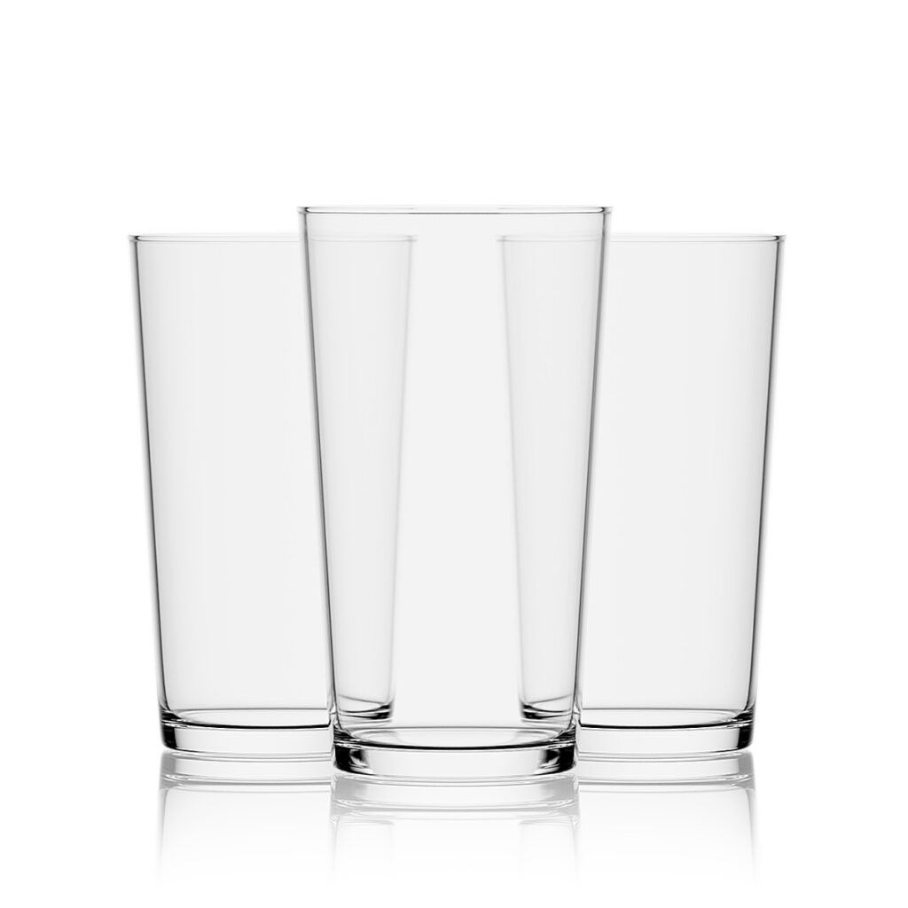 Conical — detal 2