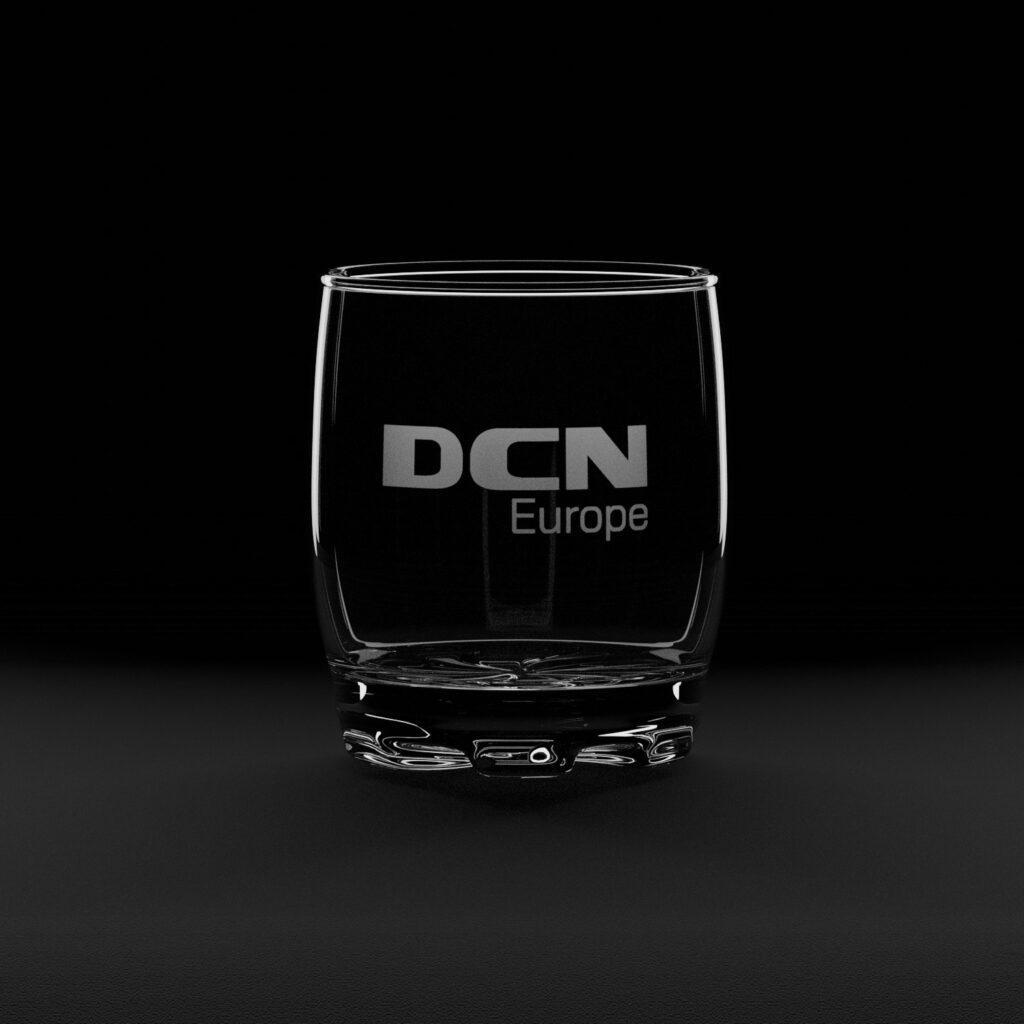 DCN Europe, realizacja Sanderson