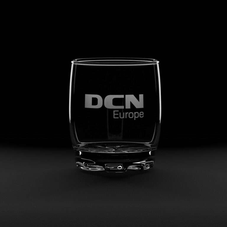 DCN Europe, realizacja Sanderson
