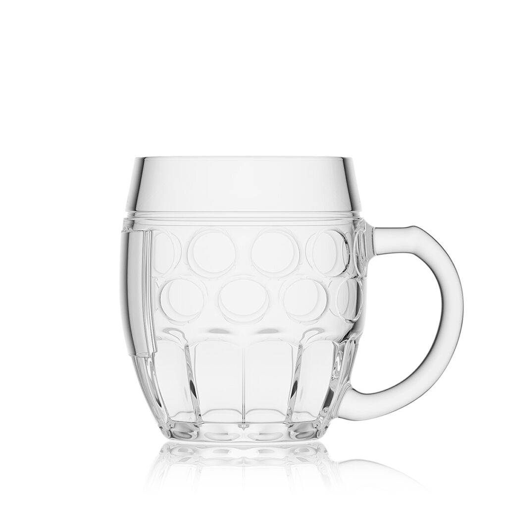 Tuebinger 500/610 ml
