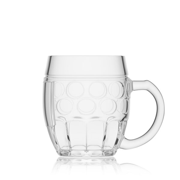Tuebinger 500/610 ml